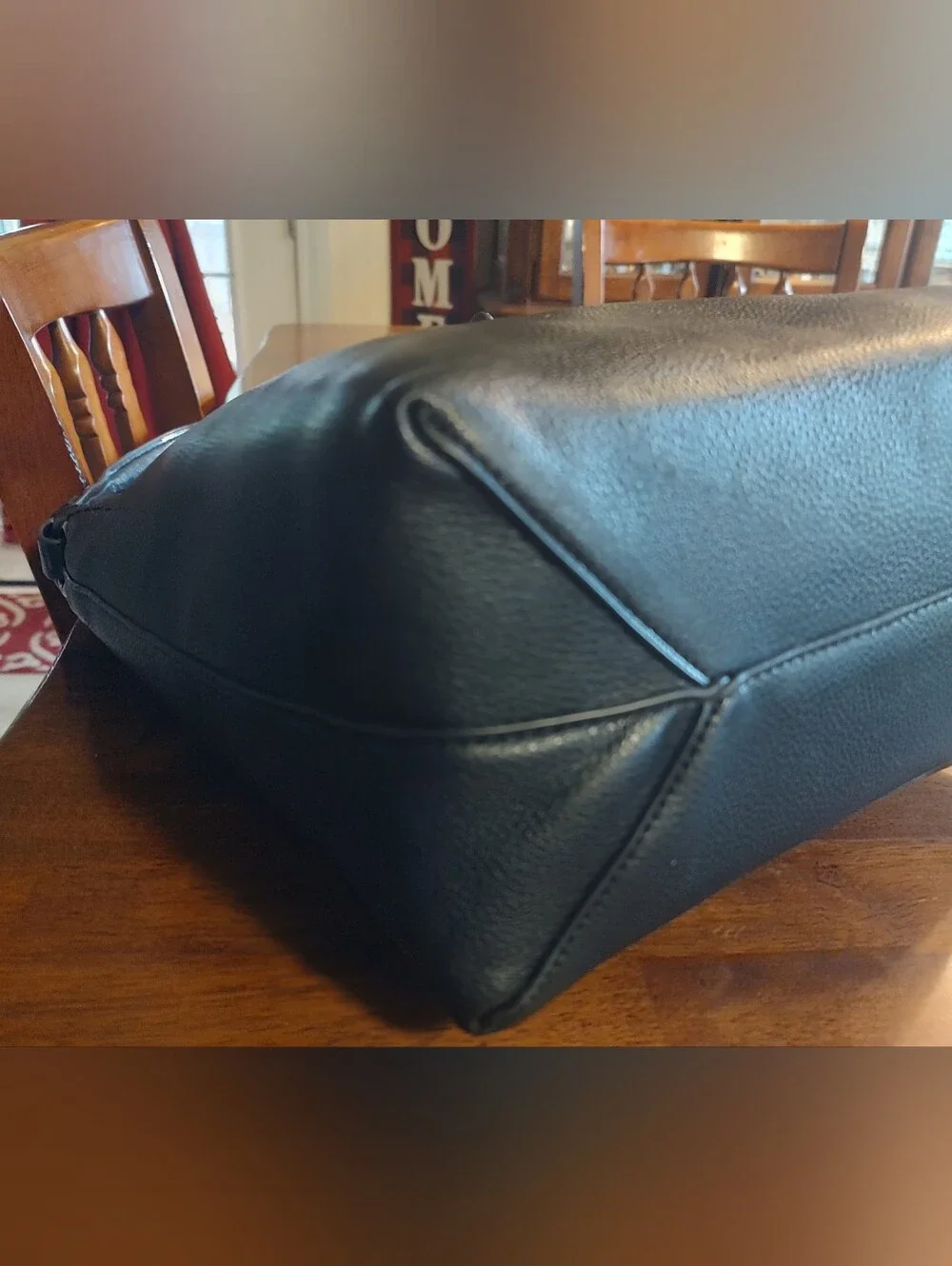 Sondra Roberts structured black